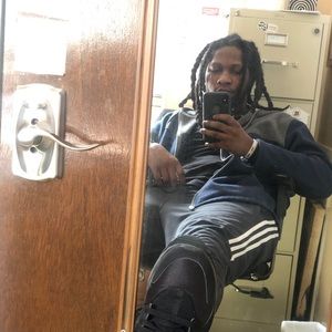 Meet your Posher, Ron